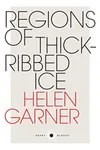 Regions of Thick-Ribbed Ice