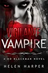 Vigilante Vampire