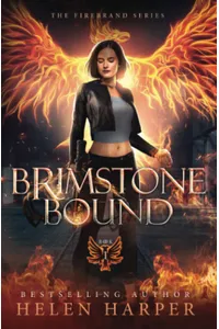 Brimstone Bound