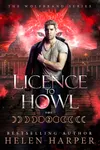 Licence To Howl