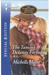 The Taming of Delaney Fortune