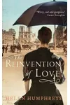 The Reinvention of Love