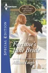 Fortune's June Bride