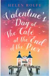 Valentine's Day at the Café at the End of the Pier