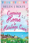 Coming Home to Heritage Cove