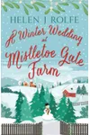 A Winter Wedding at Mistletoe Gate Farm
