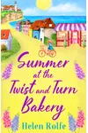 Summer at the Twist and Turn Bakery