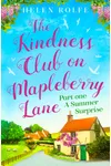 A Summer Surprise