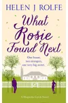 What Rosie Found Next