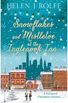 Snowflakes and Mistletoe at the Inglenook Inn