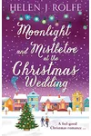Moonlight and Mistletoe at the Christmas Wedding