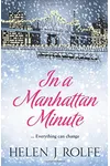 In a Manhattan Minute