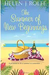 The Summer of New Beginnings
