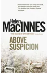 Above Suspicion