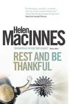 Rest and Be Thankful