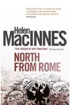 North from Rome