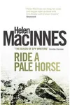Ride a Pale Horse