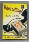 Who's Calling?