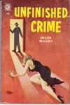 Unfinished Crime