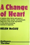 A Change Of Heart