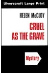 Cruel as the Grave / The Changeling Conspiracy