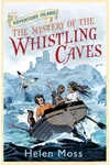 The Mystery of the Whistling Caves