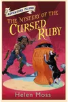 The Mystery of the Cursed Ruby