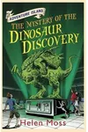 The Mystery of the Dinosaur Discovery