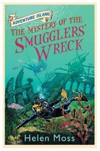 The Mystery of the Smugglers' Wreck