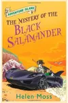 The Mystery of the Black Salamander