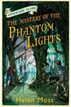 The Mystery of the Phantom Lights
