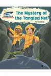 The Mystery of the Tangled Net