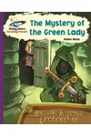 The Mystery of the Green Lady
