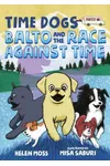Balto and the Race Against Time