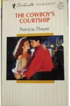 The Cowboy's Courtship