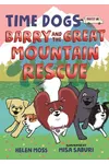 Barry and the Great Mountain Rescue
