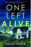 One Left Alive