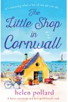 The Little Shop in Cornwall