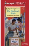 The Badlands Bride
