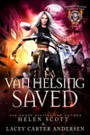 Van Helsing Saved