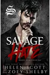 Savage Hate