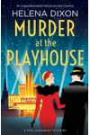 Murder at the Playhouse