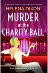 Murder at the Charity Ball