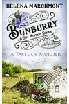 A Taste of Murder
