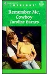 Remember Me, Cowboy