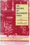 The Duchess of Bloomsbury Street