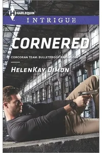 Cornered