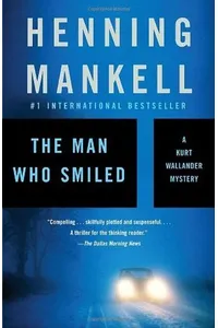 The Man Who Smiled