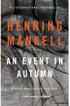 An Event in Autumn