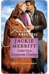 Letter To A Lonesome Cowboy